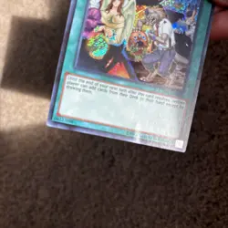 Mistaken Arrest - Secret Rare - CORE-EN065 - Yugioh MP - Image 2