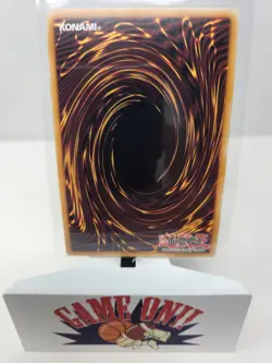 YuGiOh Karakuri Ninja MDL 339 "Sazank" STBL-EN022 Super Rare 1st Edition NM - Image 2
