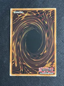 YuGiOh! - Toadally Awesome RA03-EN040 Ultra Rare 1st Edition Near Mint - Image 2
