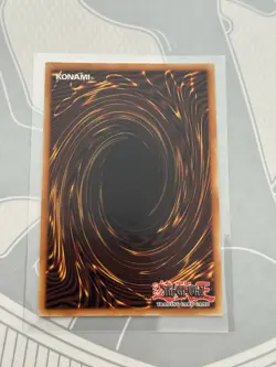 Yugioh Gravekeeper's Inscription MP24-EN064 Prismatic Secret Rare 1st Ed. NM - Image 2