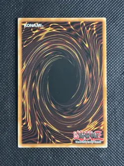 YuGiOh! - Thunder Dragon Colossus RA03-EN036 Ultra Rare 1st Edition Near Mint - Image 2