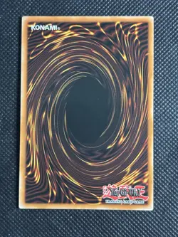 YuGiOh! Black Rose Moonlight Dragon RA03-EN038 Ultra Rare 1st Edition Near Mint - Image 2
