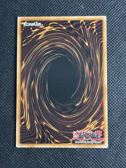 YuGiOh! - Dharc the Dark Charmer, Gloomy RA03-EN048 Ultra Rare 1st Edition NM - Image 2