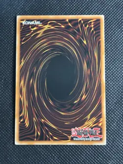 YuGiOh! - Sky Striker Ace - Shizuku RA03-EN043 Ultra Rare 1st Edition Near Mint - Image 2