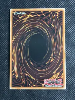 YuGiOh! - Rivalry of Warlords RA03-EN075 Ultra Rare 1st Edition Near Mint - Image 2