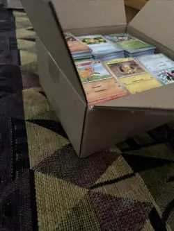 Pokemon Mega Evolution Bulk Cards PACK Fresh - 1000 - Image 3