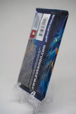 Pokemon TCG XY Evolutions Booster Pack Charizard Art Factory Sealed 10 Cards - Image 5