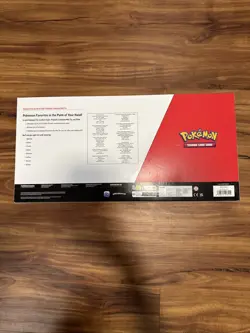 Pokemon TCG Prismatic Evolutions 8 Mini-Tins with Promo Cards, Costco - Image 2
