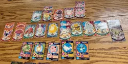 Pokemon Cards Lot of 32 Cards Mixed Variety - Image 2