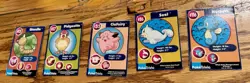 Pokemon Cards Lot of 32 Cards Mixed Variety - Image 3