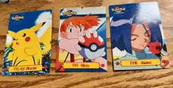 Pokemon Cards Lot of 32 Cards Mixed Variety - Image 4