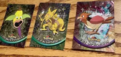 Pokemon Cards Lot of 32 Cards Mixed Variety - Image 5