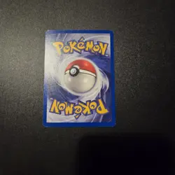 Pokemon Card - Misty's Gyarados 13/132 Gym Challenge Holo Rare WOTC - NM - Image 5