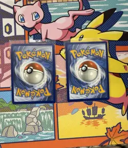 Pokemon Cards - Riolu Black Star Promos 010 (Regular and PC Exclusive) - Image 2