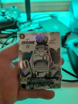 ONE PIECE Card My Era...Begins!! OP09-096 R The Best Vol.2 Japanese - Image 1