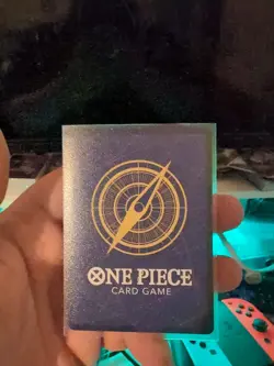 ONE PIECE Card My Era...Begins!! OP09-096 R The Best Vol.2 Japanese - Image 3