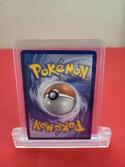 Toxicroak EX 41/106 ULTRA RARE XY Flashfire Pokemon card TCG NM HOLO 2016 - Image 2