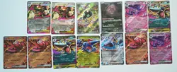 POKEMON CARD LOT !!! INFERNO X !!! SAR / IR !!! GREAT LOT !!! 21 CARDS - Image 2