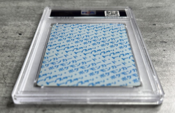 Pokemon Card JPN Marowak PSA 10 Gem Mt, Topsun Blue Back #105 Top Seika 1995 (1) - Image 4