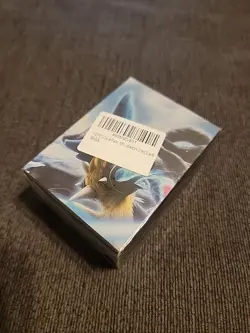 Sealed 100 Pokemon Cards VMAX Lot - Rainbow Rare Holo Full Art - Pikachu Box - Image 2