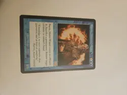 Barrin, Master Wizard Urza's Saga Regular - Image 1