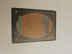 Barrin, Master Wizard Urza's Saga Regular - Image 2