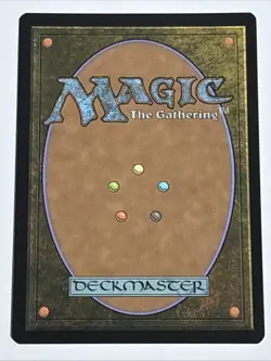 MTG War of the Spark Dovin's Veto Foil 193/264 NM - Image 2