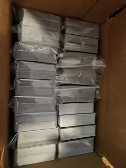 MTG Art Series Lot of 18 Complete Sets - Non Signature - NM Magic The Gathering - Image 1