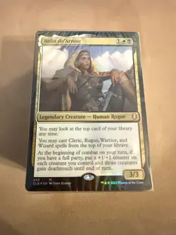 Magic the Gathering MTG Commander Deck Party Time - Image 1