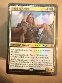 Magic the Gathering MTG Commander Deck Party Time - Image 2