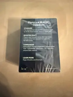 Magic the Gathering MTG Commander Deck Party Time - Image 4