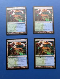 MTG Breeding Pool X4: Gatecrash #240 - NM-MT - Image 1