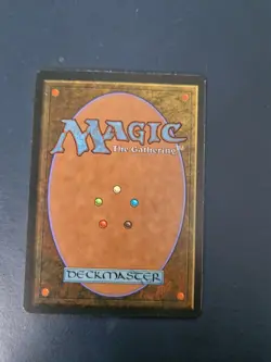 Fire Covenant ~ Ice Age [ Excellent ] [ Magic MTG ] - Image 2