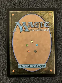 Magic MTG - Carnage, Crimson Chaos (Borderless) Foil - Marvel's Spider-Man - Image 2