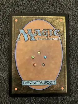Magic The Gathering MTG - The Water Crystal (Borderless) - FIN - Image 2
