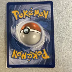 Pokemon TCG Piplup Holo Promo Card 32/156 Toys R US Promo Cosmos Foil - Image 2