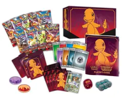 Pokemon TCG Obsidian Flames Elite Trainer Box x2 - Image 2