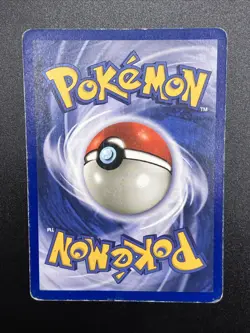 Charizard 4/102 Base Set Holo Pokemon Card HP/MP - Image 2