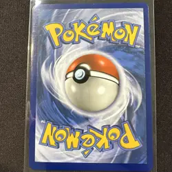 Pokemon 2016 XY Steam Siege Yanmega Break Full Art Holo #8/114 - Image 2