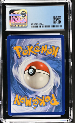 Pokemon Crown Zenith Lumineon V Full Art GG39 CGC 10 GEM MINT - Image 2