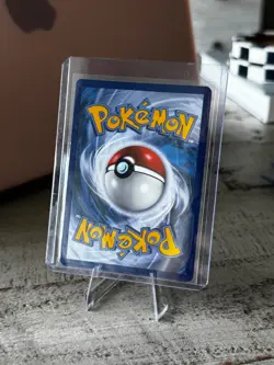 2016 Pokemon Flareon EX (Full Art) RC28-32 Generations: Radiant Collection Holo - Image 2