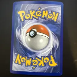 Root Fossil HP 40 - 2007 Pokemon EX Power Keepers - #86/108 - Stamped / Rev Holo - Image 2