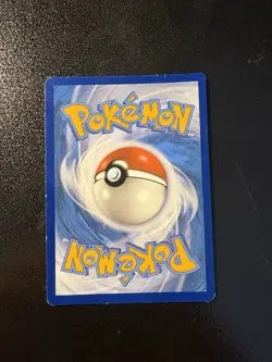 Pokemon TCG - Pikachu, Sword & Shield Promo, SWSH039, Black Star Promo SWIRL🌀🌀 - Image 3