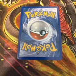 2009 Arceus Holo Charizard Rare 1/99 Near Mint NM - Image 5