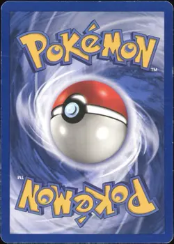 1999 Pokemon FRENCH 1st Edition Base Set Raichu Holo 14/102 GOOD - Image 2