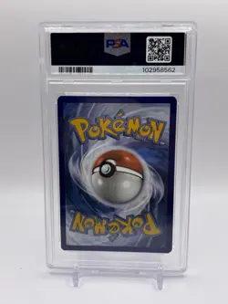 2024 POKEMON SFA EN-SHROUDED FABLE ILLUSTRATION RARE #076 CUFANT PSA 10 - Image 2