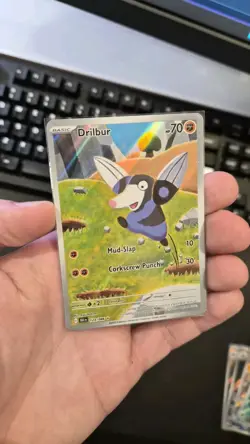 Pokemon TCG White Flare Black Bolt Illustration Rares Lot 128 141 142 124 96 NM - Image 3