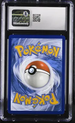 2023 Pokemon S&V 151 Venusaur ex Special Illustration Rare #198 CGC 10 Gem Mint - Image 2
