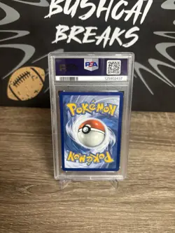 2021 POKEMON CELEBRATIONS #008 SURFING PIKACHU V PSA 10 - Image 2
