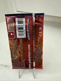 Pokemon NON-TCG Fan Art Packs (12 Packs) From Italy - Image 3